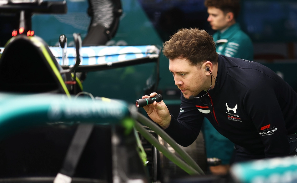 Aston Martin reliability issues