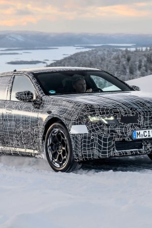 BMW i3 - Heart of Joy Campaign