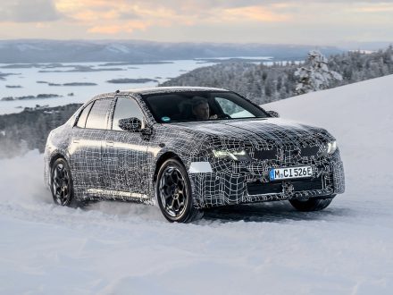 BMW i3 - Heart of Joy Campaign