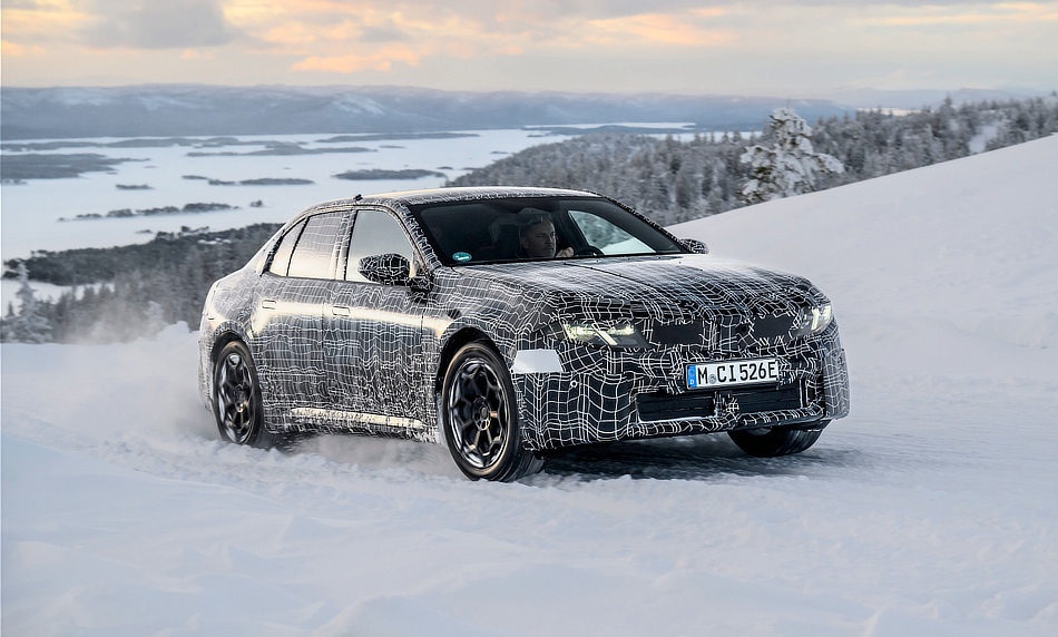 Hopefully The BMW i3 Will Be Better Than The 