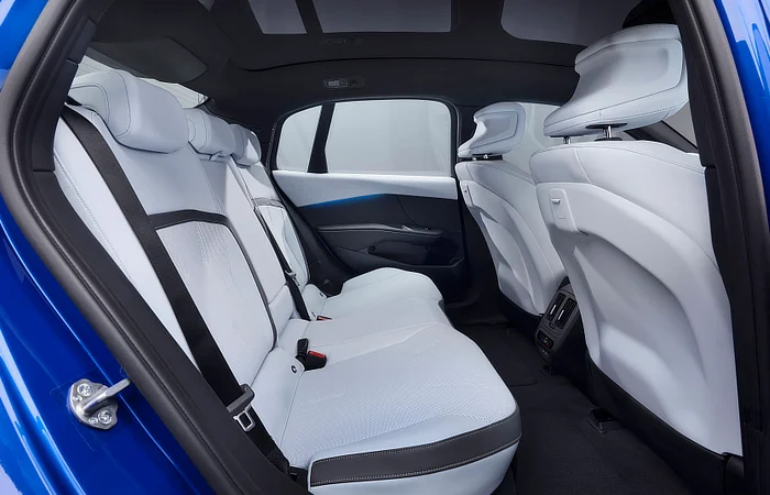 BMW i3 Neue Klasse - EV - Seconds