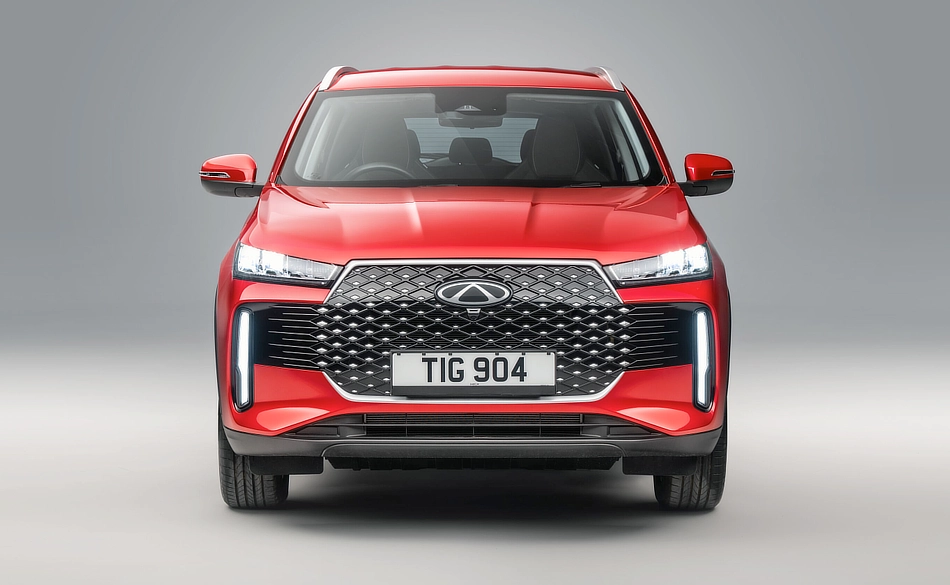 A Lot of Car For The Money: Chery Tiggo 4 Hybrid Prices Confirmed