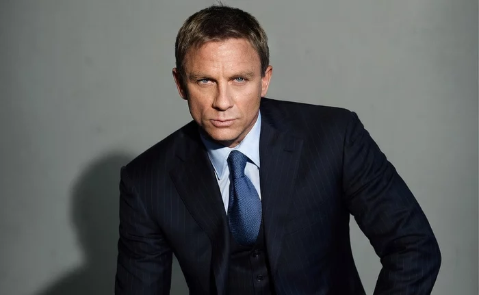 Daniel Craig - Denza Brand Ambassador