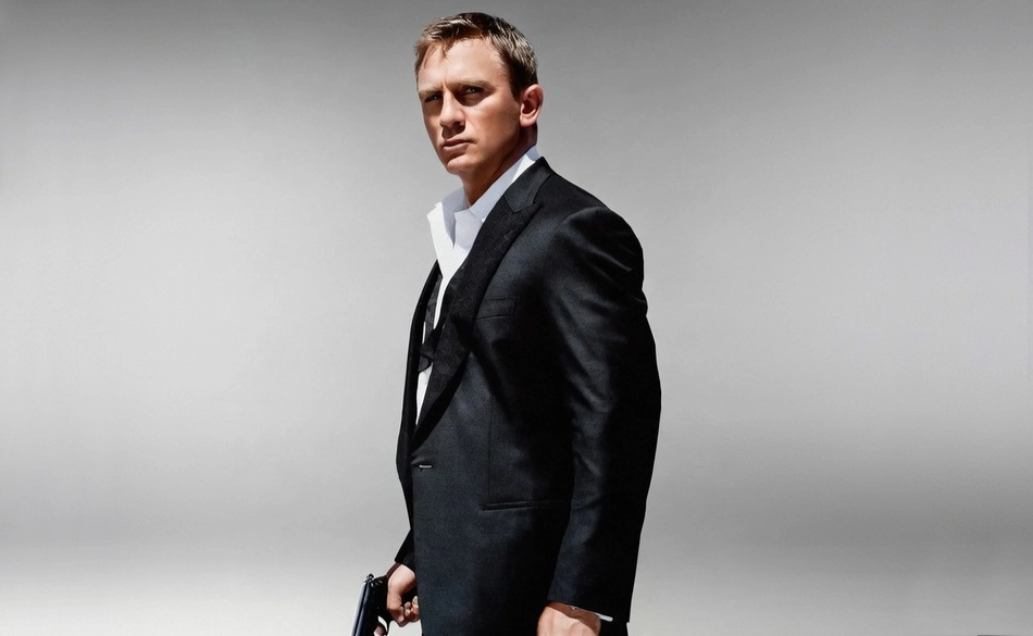 You Know My Name: Daniel Craig Becomes The Face of BYD's Denza Brand