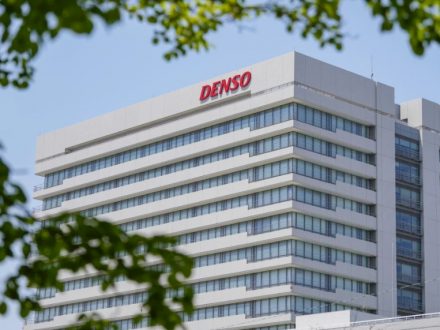 Denso HQ - Japan