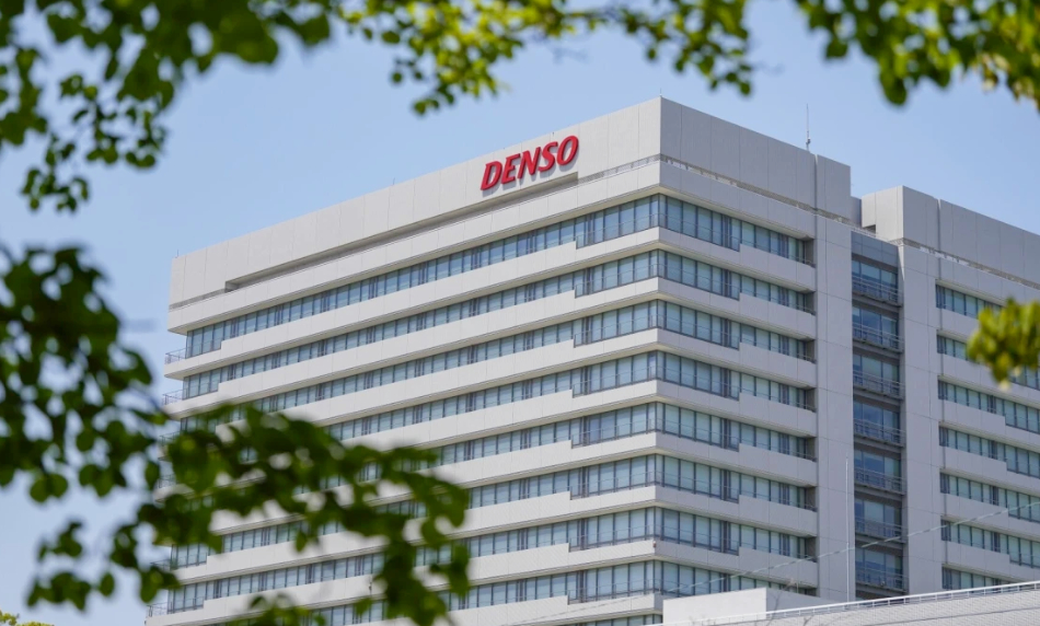 Denso HQ - Japan