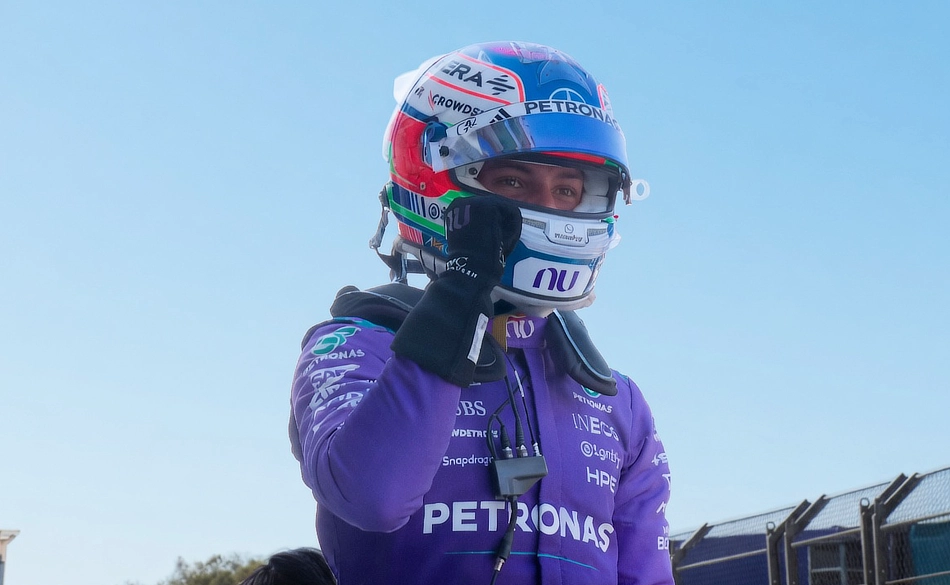 2026 Japanese Grand Prix Qualifying - Kimi Antonelli