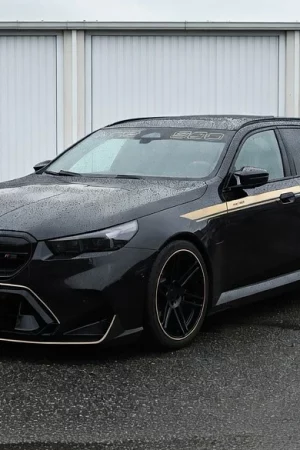 Manhart MH5 900E - Master