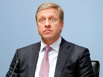 Oliver Zispe - Der BMW CEO