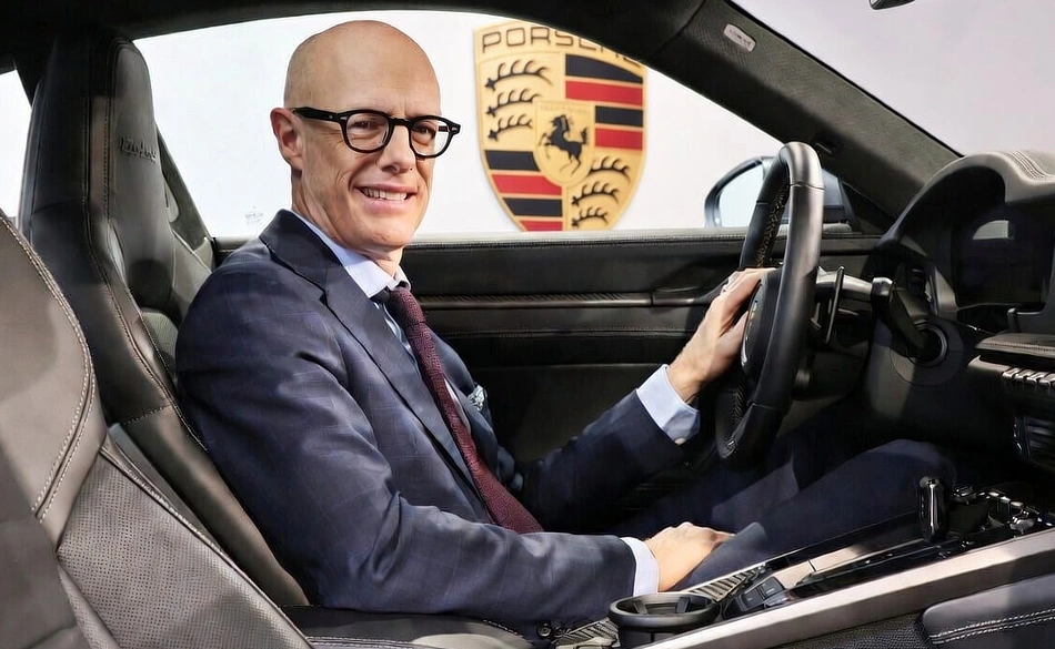 Porsche SE Shifts Focus To Defence Amid Earnings Pressure