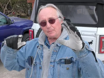 Scotty Kilmer - Avoid The Ford Bronco Eco Tec