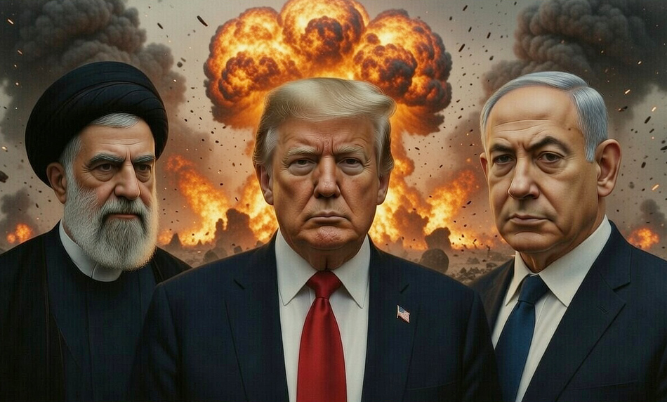 Dire Straits: How The Epstein Class Gulf War Is Coming For The Auto Industry