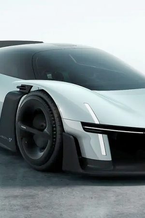 Xiaomi Vision Concept - Master