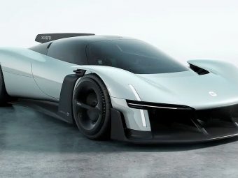 Xiaomi Vision Concept - Master