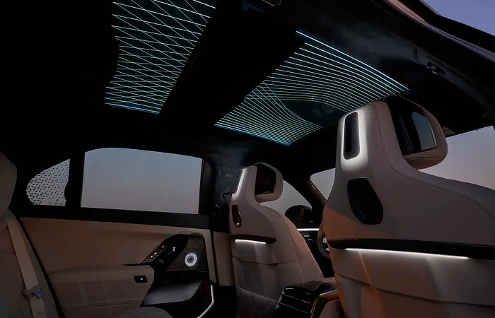 2026 BMW 7 Series Update - Current Mood