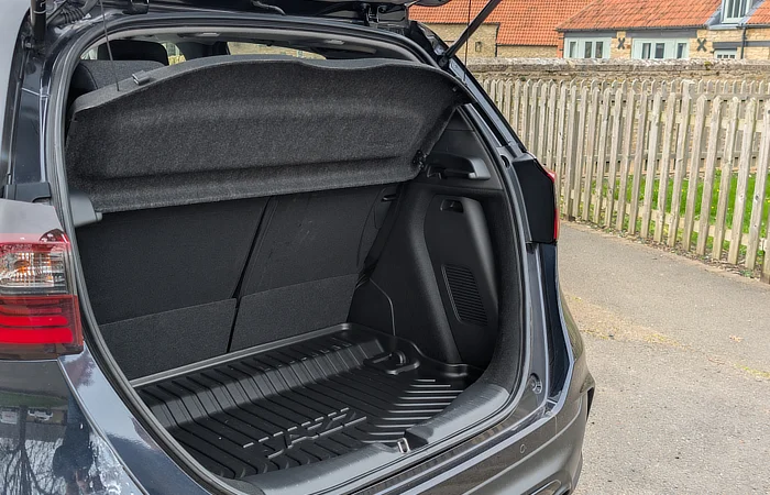 Honda Jazz Hybrid - 012