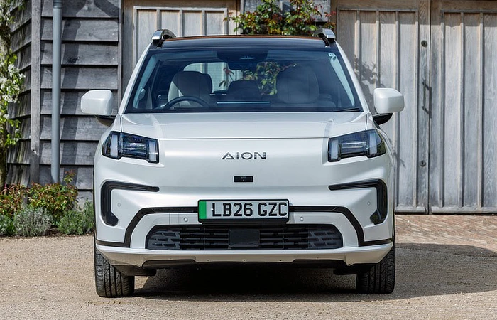 Aion V - 2026 Review - 001