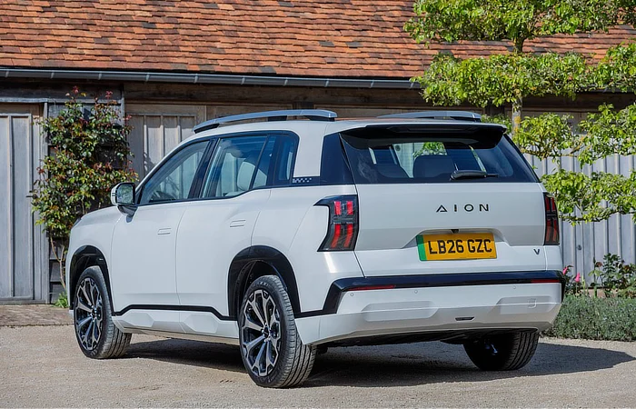 Aion V - 2026 Review - 003