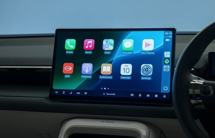 Aion V - 2026 Review - 006