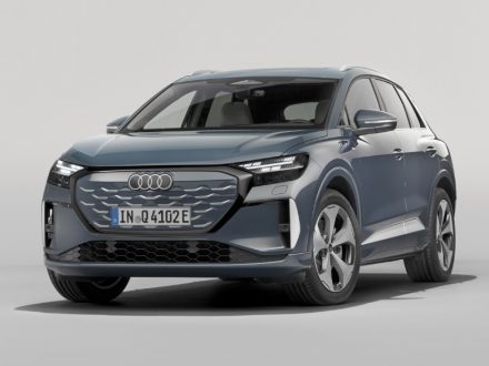 Audi Q4 eTron - 2026 Updates - Master
