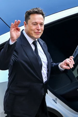 Tesla downward spiral