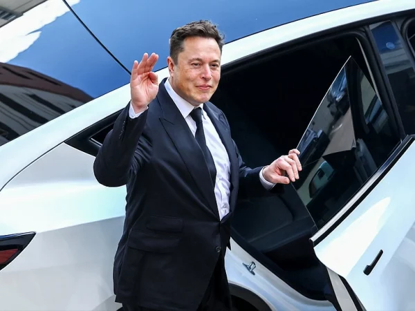 Tesla downward spiral