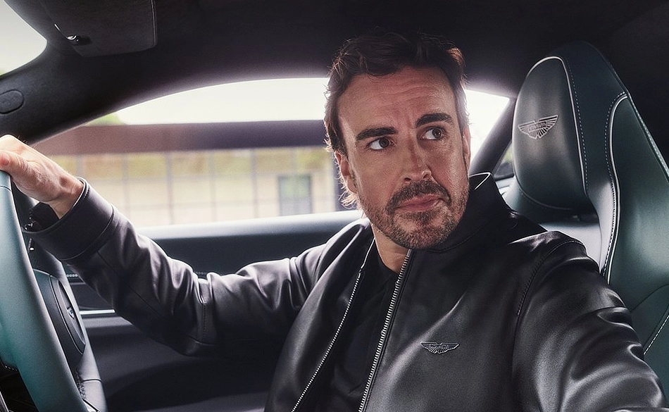 Fernando Alonso: I am not finished, I am Spanish