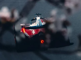 Ferrari F1 Macarena Wing - How It Works - With Kyle Engineers