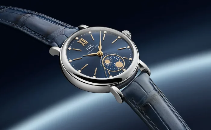 IWC Portofino Le PEtit Prince