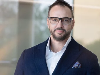 Kemal Curić Appointed Chief design Officer of McLaren Automotive