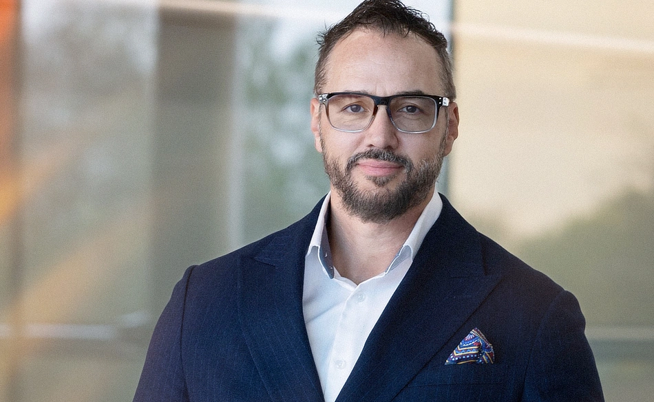 Kemal Curić Appointed Chief design Officer of McLaren Automotive