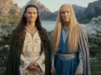 Carwow's Mat Watson reveals his new buddy - Mr Legolas Orlando Bloom