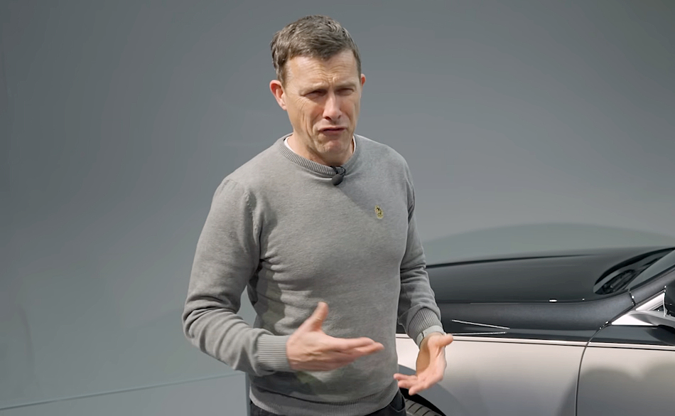 Carwow's Mat Watson suffers temporal lobe malfunction