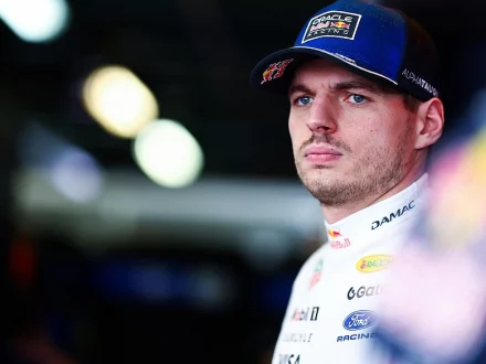 Drama Queen Max Verstappen - is he serious about quitting F1
