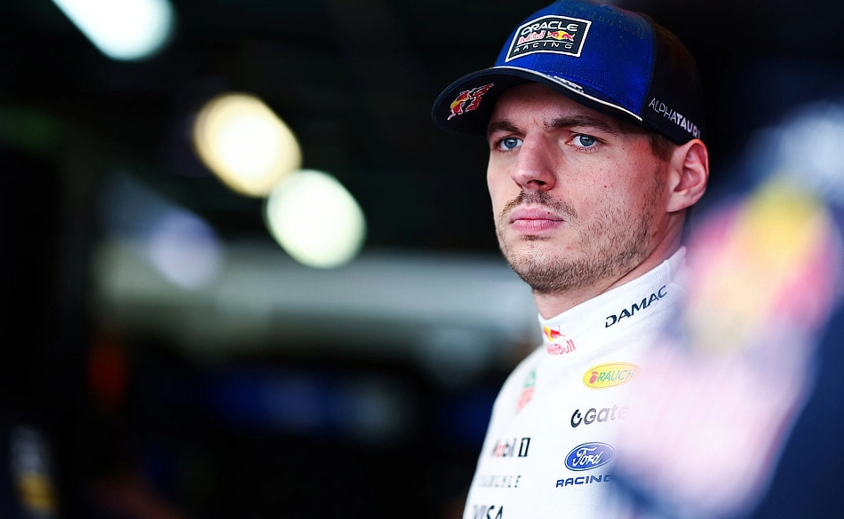 Drama Queen Max Verstappen - is he serious about quitting F1