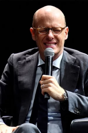 The Porsche Question - Michael Leiters has a lot of shit to solve