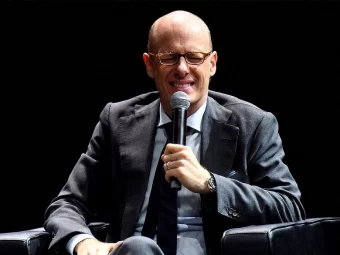 The Porsche Question - Michael Leiters has a lot of shit to solve