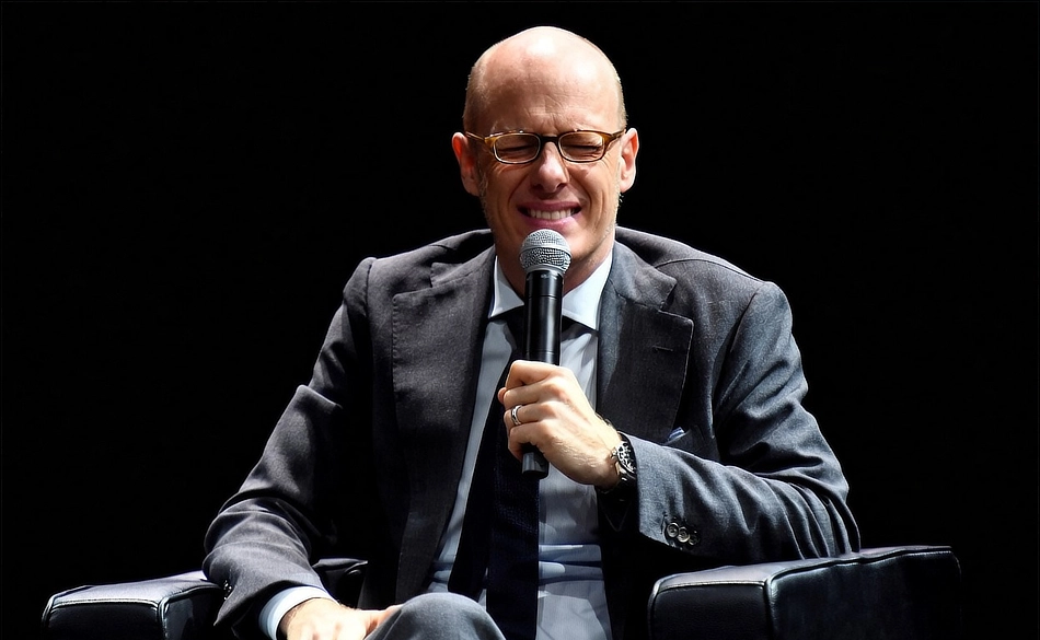 The Porsche Question - Michael Leiters has a lot of shit to solve