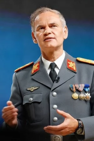 Oliver Blume - Volkswagen CEO