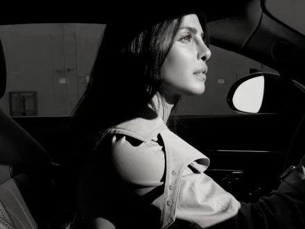 Priyank Chopra - Gaza Advocate and Bentley Brand Ambassador