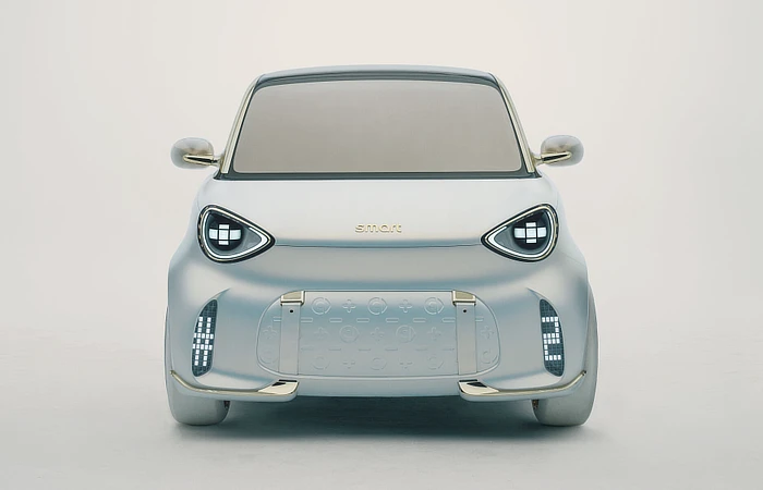 Smart Concept 2 - Studio Stancing