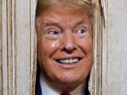 Trump Regime 47 - MAGA Madness