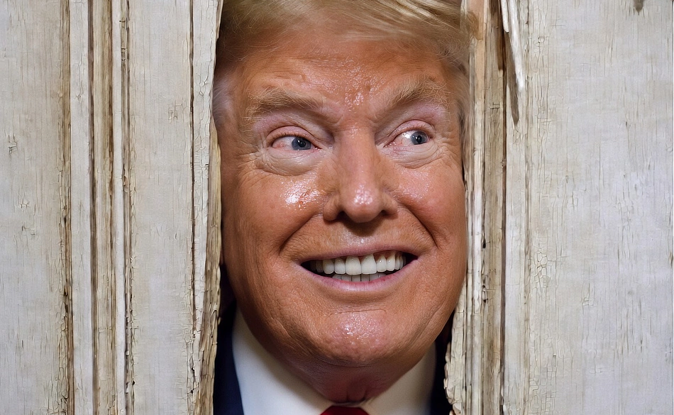 Trump Regime 47 - MAGA Madness