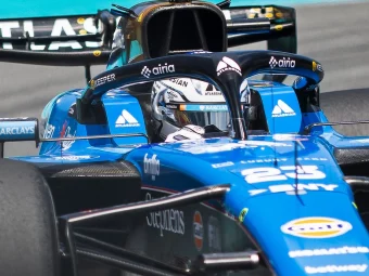 2026 Grand Prix Preview - With Williams F1
