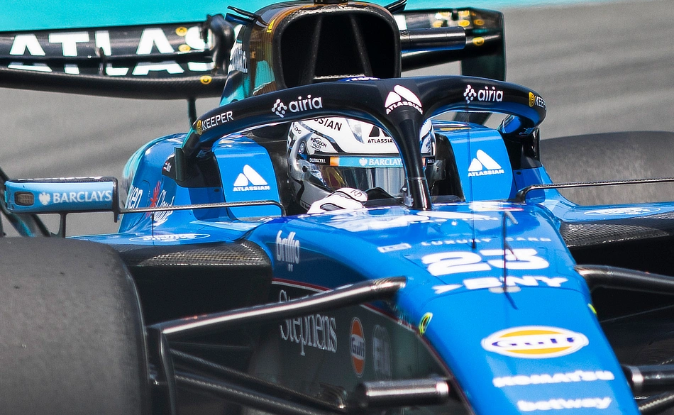2026 Grand Prix Preview - With Williams F1
