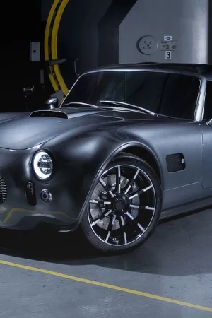 AC Cars Cobra GT - 125th Anniversary Edition