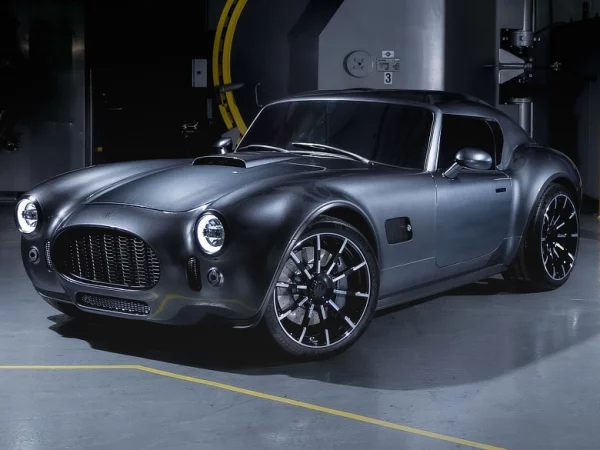 AC Cars Cobra GT - 125th Anniversary Edition