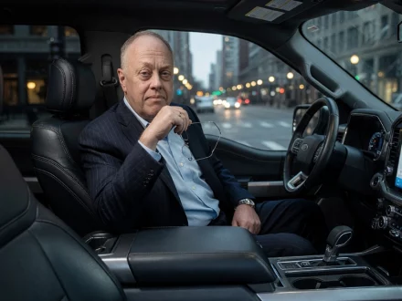Chris Hedges - the war on Iran is a calamity that need not have happened