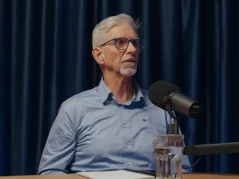The Race Podcast - Damon Hill on the Adrian Newey Aston Martin Question