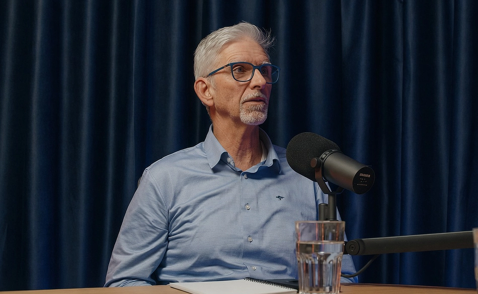 The Race Podcast - Damon Hill on the Adrian Newey Aston Martin Question